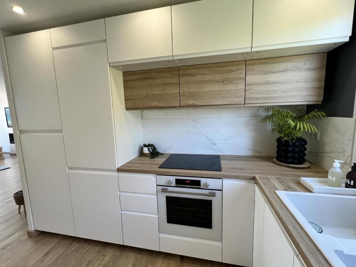 Appt Vue Mer Exceptionnelle Triple Expo - 70M 2Ch - Renove Saint-Cast-le-Guildo Extérieur photo